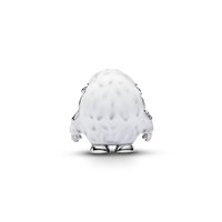 Charm Pandora in Lega metallica Cubic Zirconia 735058C01 - 735058C01